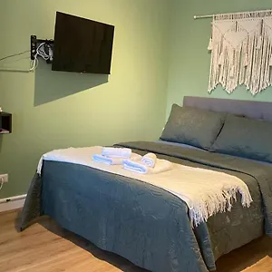  Apartamento Design Moderno:monolocale Spazioso Vicino Metro M2