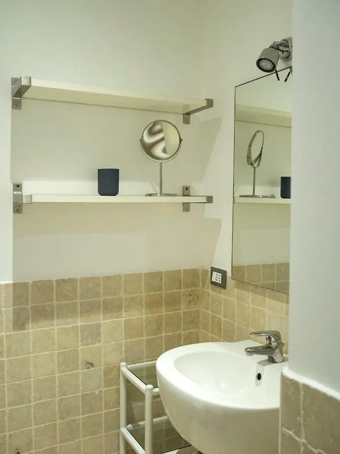 Silenzioso Nido Su 2 Piani Nella Milano Piu Bella Apartment 0*, Milan